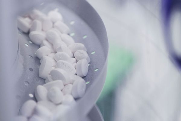 Novo Nordisk’s Wegovy pill recommended for EU Approval