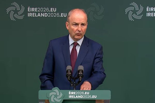 Ireland’s Presidency of the EU will link health and competitiveness