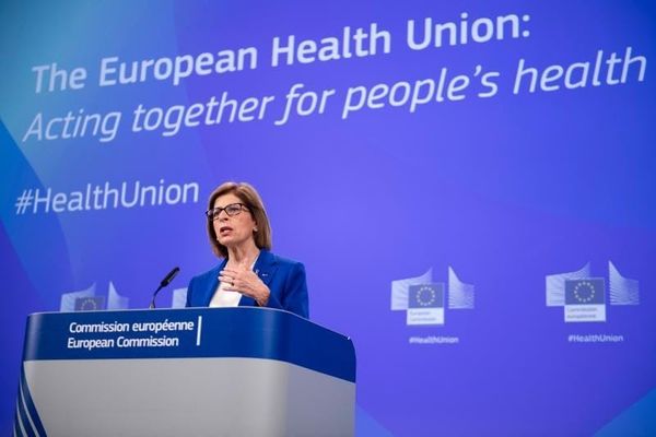 490 experts call for €10 billion ring-fenced health allocation in EU budget
