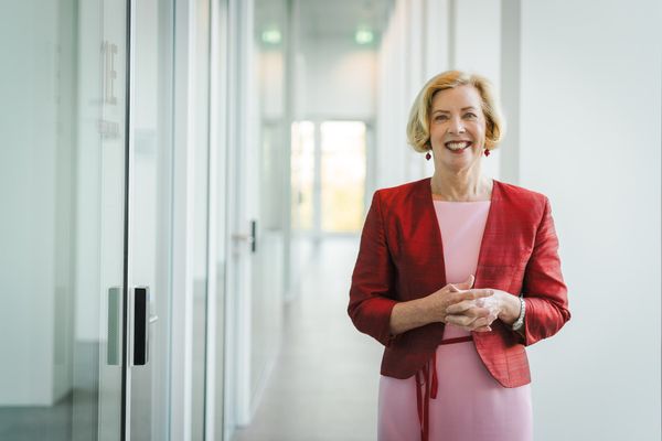 'Now is really the time!' for women's health, says Cooke