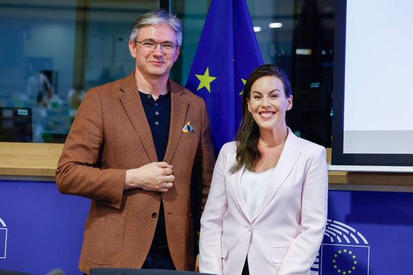 Carroll MacNeill tells MEPs she’s putting competitiveness and access at heart of Irish Presidency