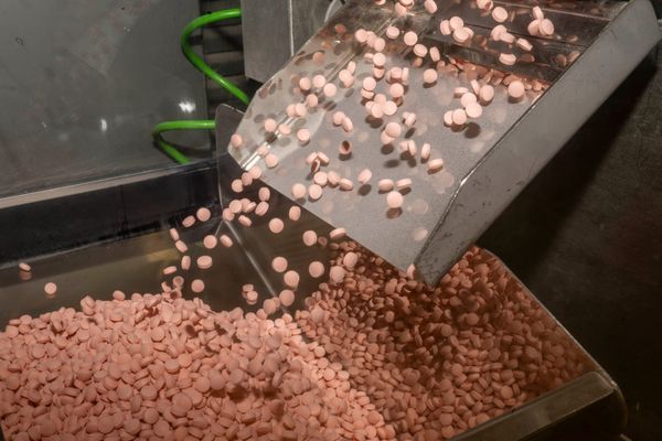 Can the EU resist US pressure on medicine prices?