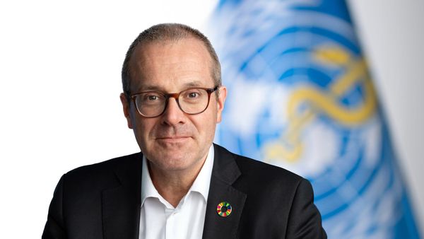 Belgium nominates Hans Kluge as WHO Director General