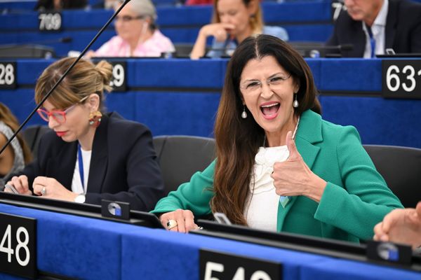 Parliament rallies behind Jerković’s plan to prevent cardiovascular disease