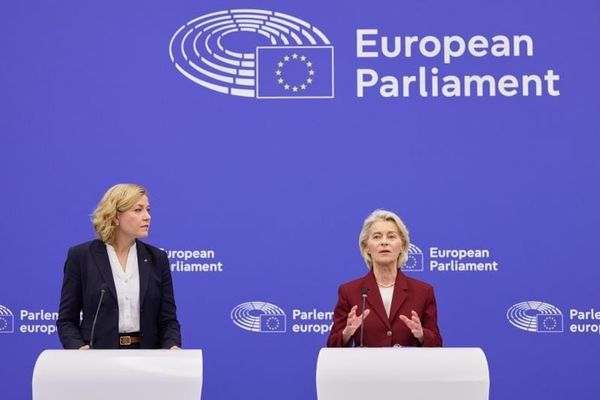 EU Kids Act targets social media’s impact on children’s mental health