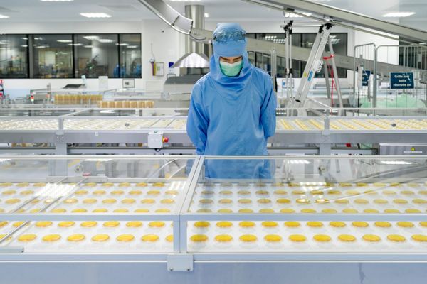 French pharma welcomes pricing agreement but sounds alarm over tax