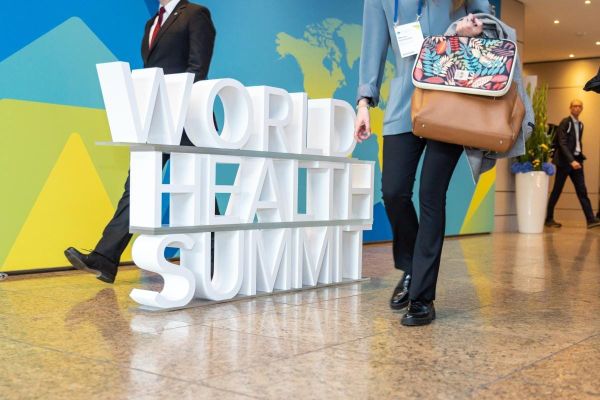 EU announces €170 million investment in African health