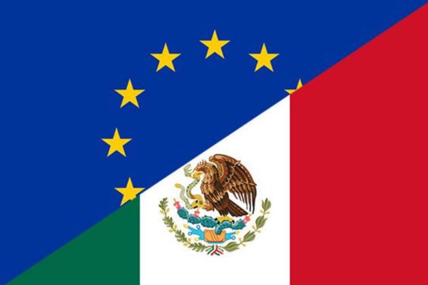 EU and Mexico deepen health cooperation at first high-level dialogue