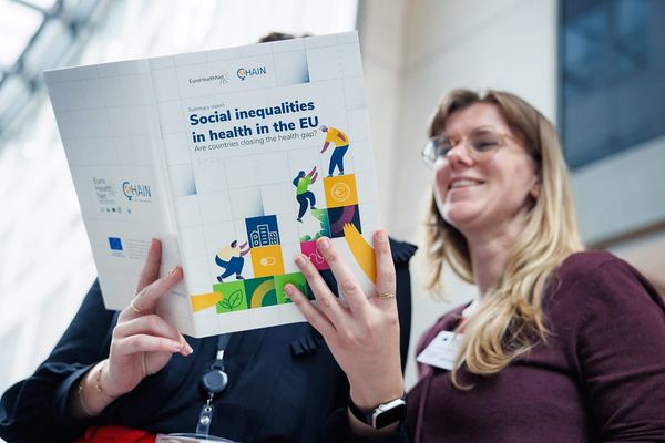 EU4Health 2026 approved: NGOs welcome return of operating grants despite 80% cut