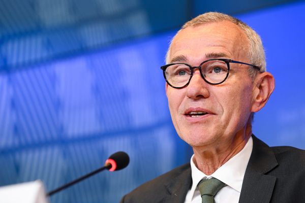 EU must defend its medicines pricing model against US pressure, Belgian minister argues