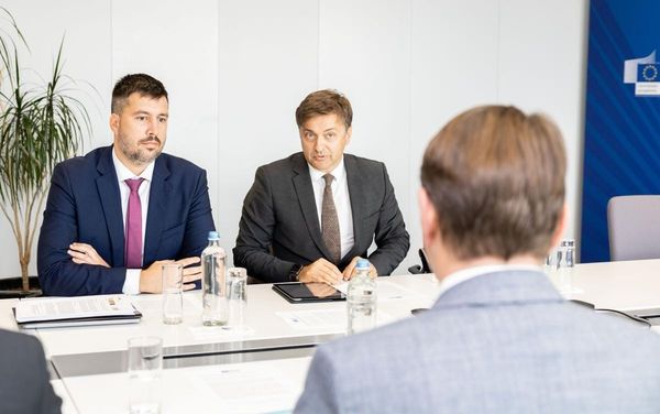 EU clinical trial pilot to become permanent in January 2027