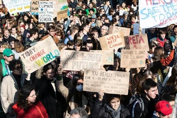 More than 100 European mayors back climate and health pledge