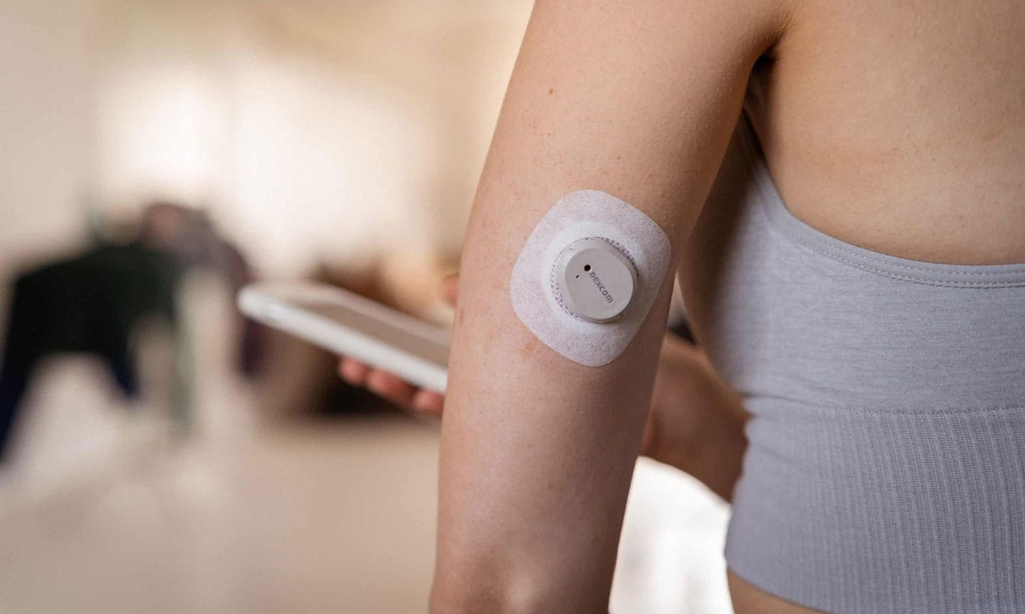 How Wearing a CGM Changed My Health