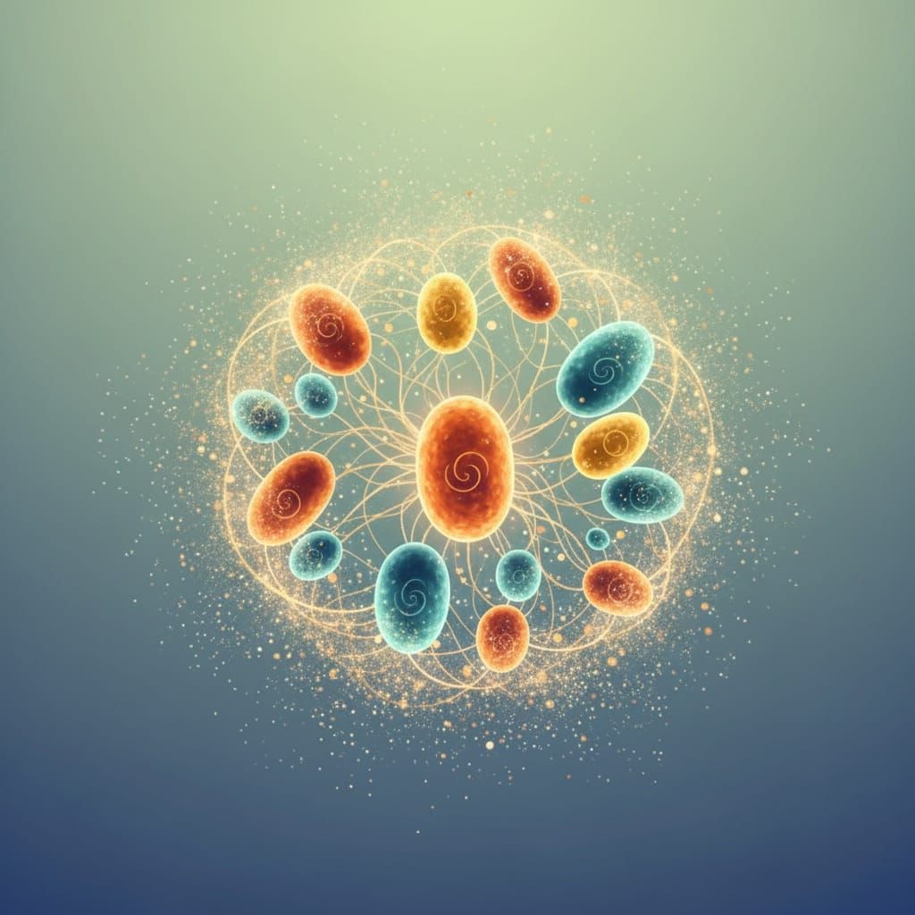 The Metabolic Blueprint: A Practical Guide to Optimization