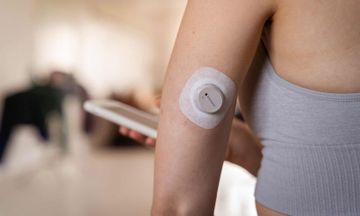 How Wearing a CGM Changed My Health