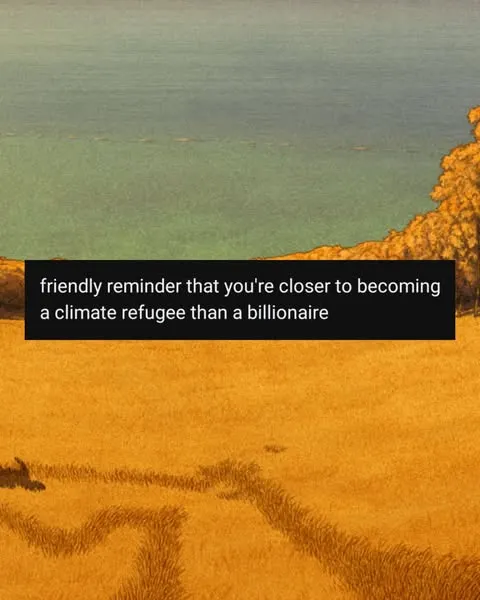 On Boycotts, Habits, and Building a Better World