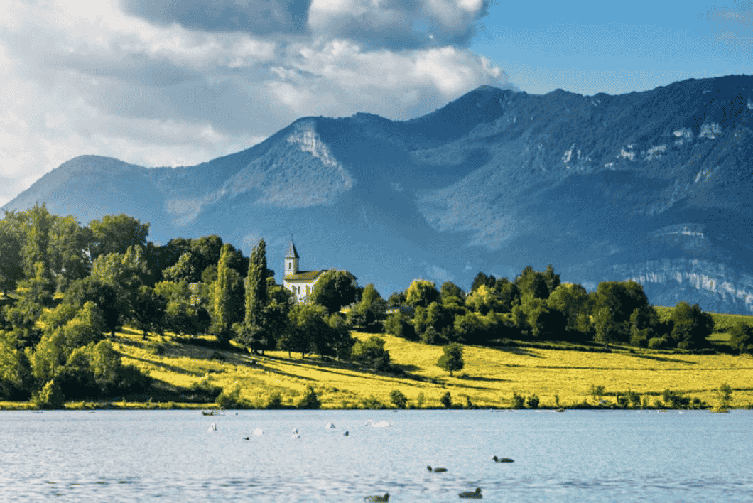 Auvergne Rhône-Alpes