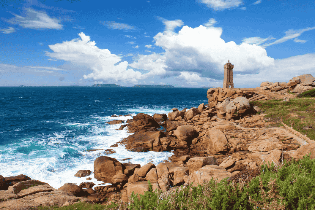 Bretagne