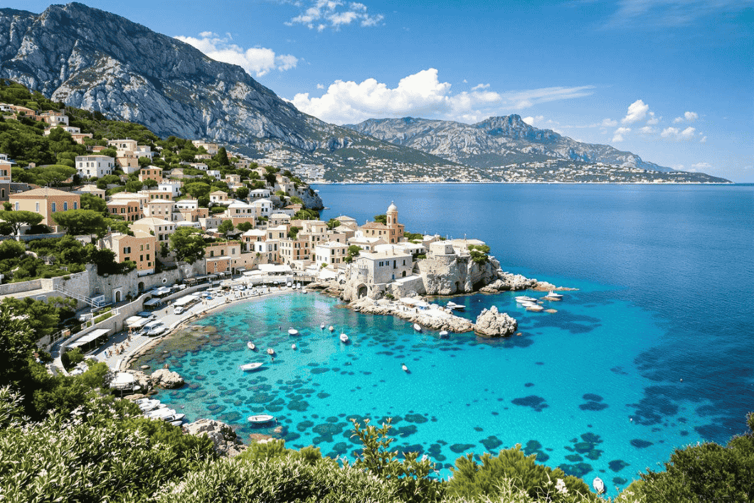 Corse