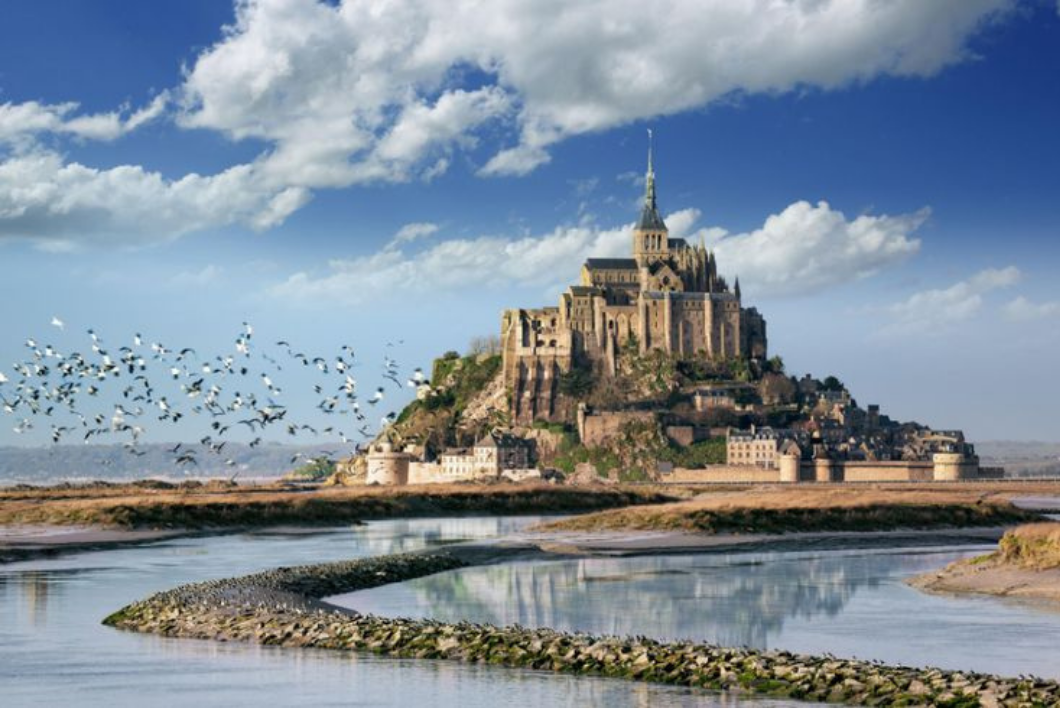 Normandie