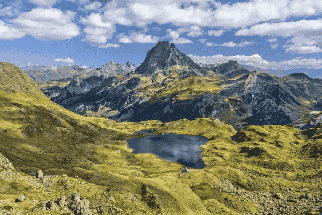 Occitanie
