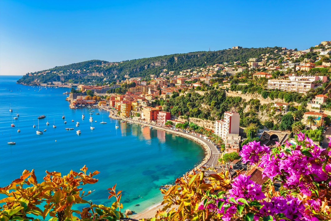 Provence Alpes Côte d'Azur