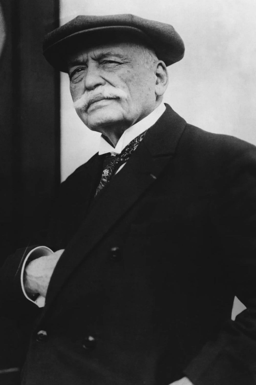 Auguste Escoffier