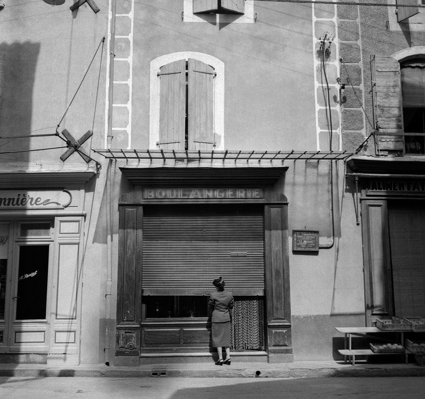 Boulangerie mise en cause