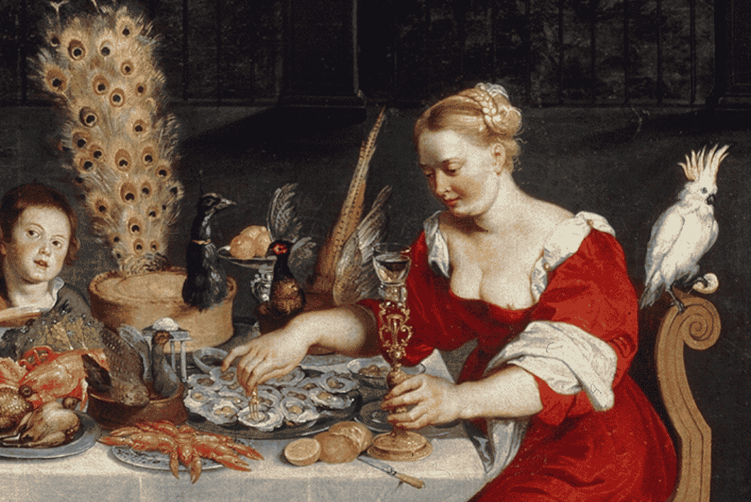 Les questions culinaires