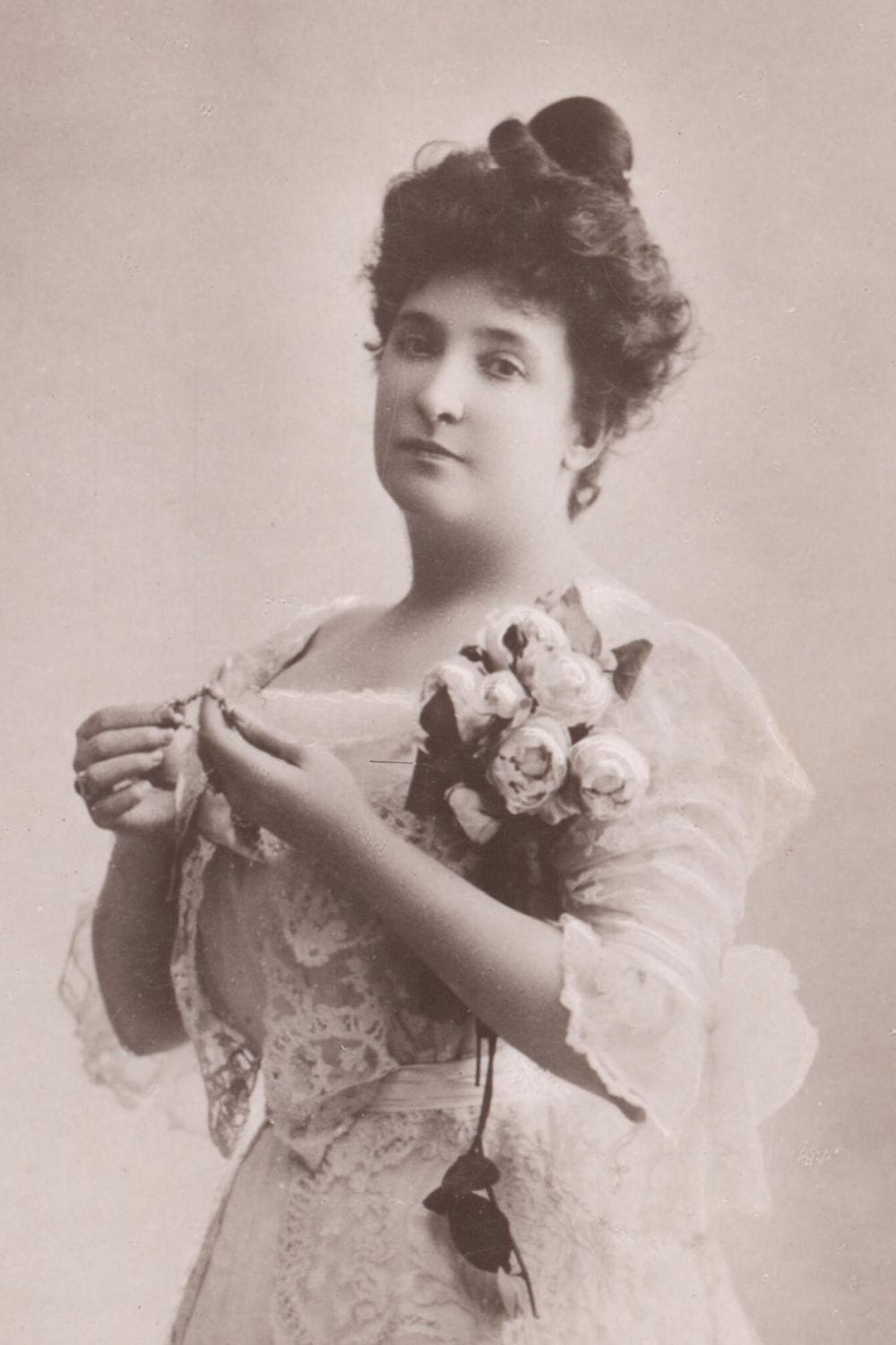 Nellie Melba