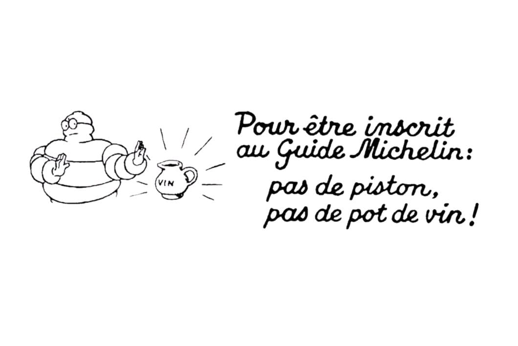 Les règles historiques de notation