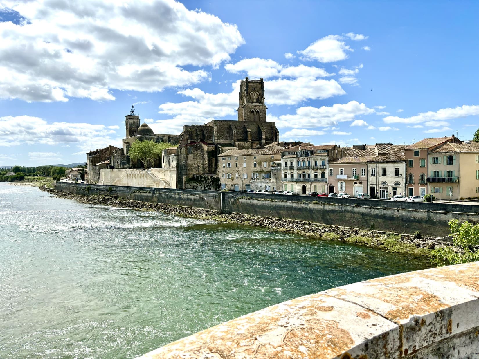 Village de Pont-Saint-Esprit