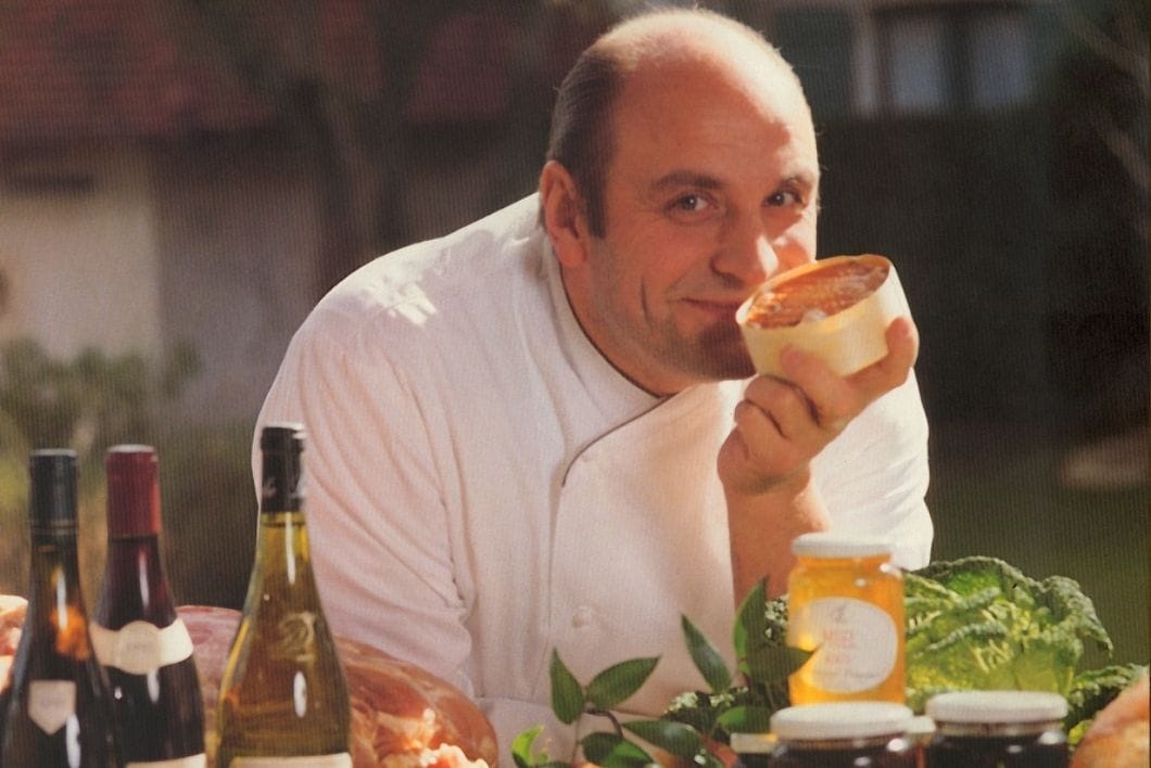 Bernard Loiseau