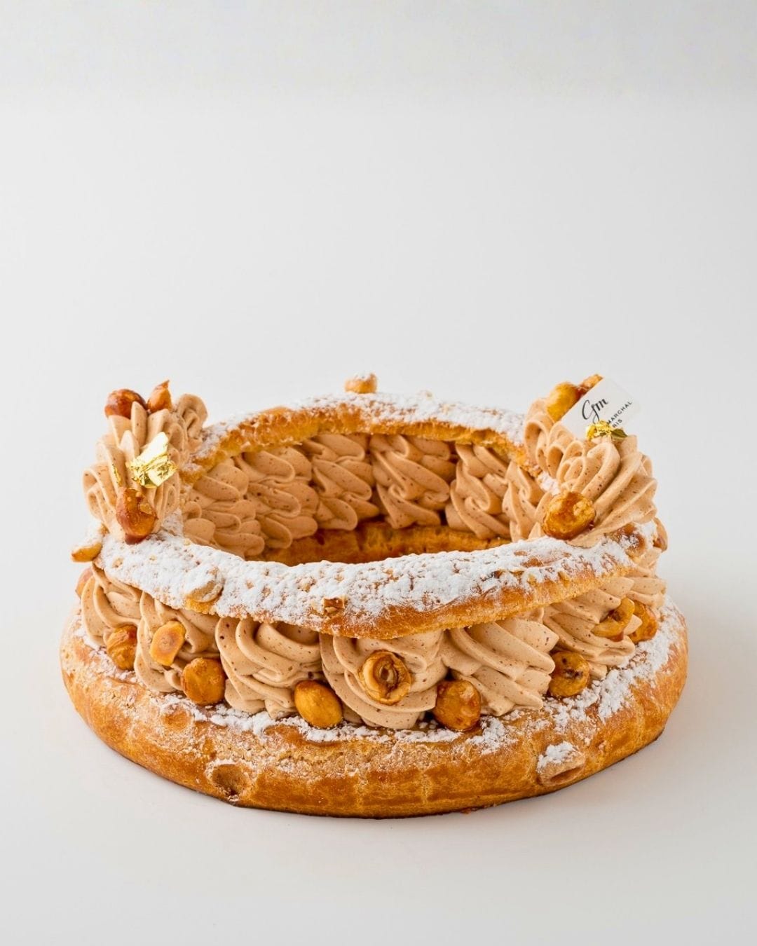 Paris-Brest