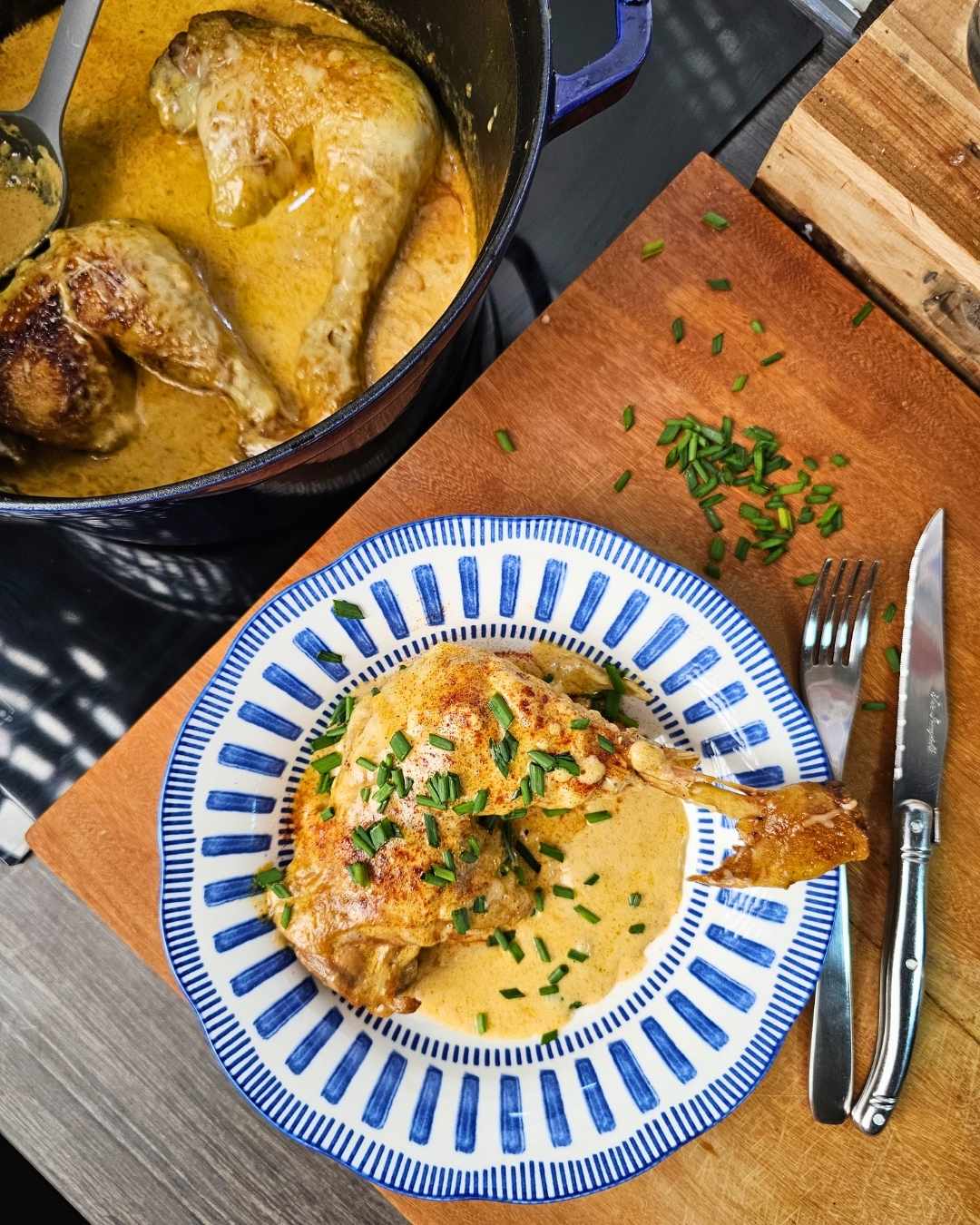 Poulet Gaston Gérard