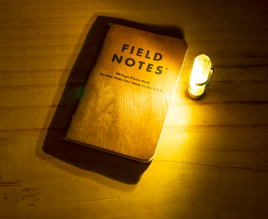 RovyVon Aurora A5 (G4) USB C Keychain Flashlight