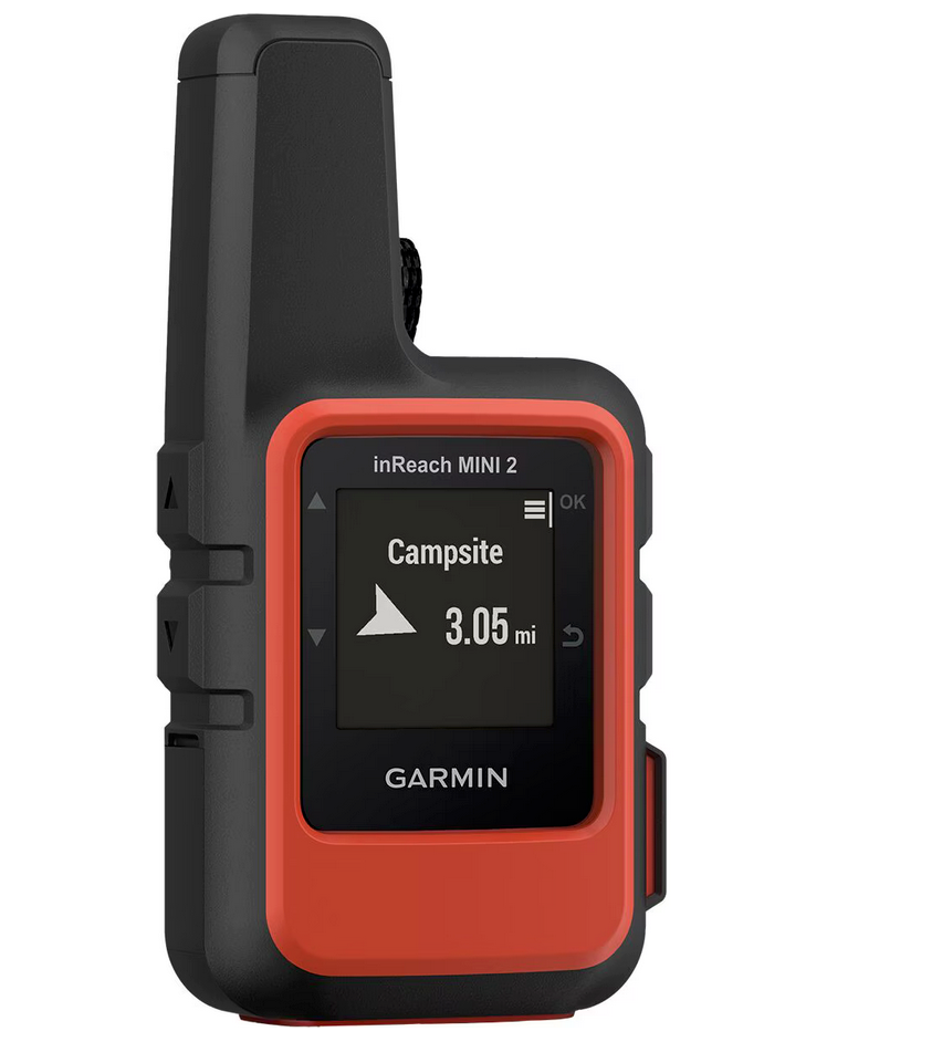 Garmin inReach Mini 2