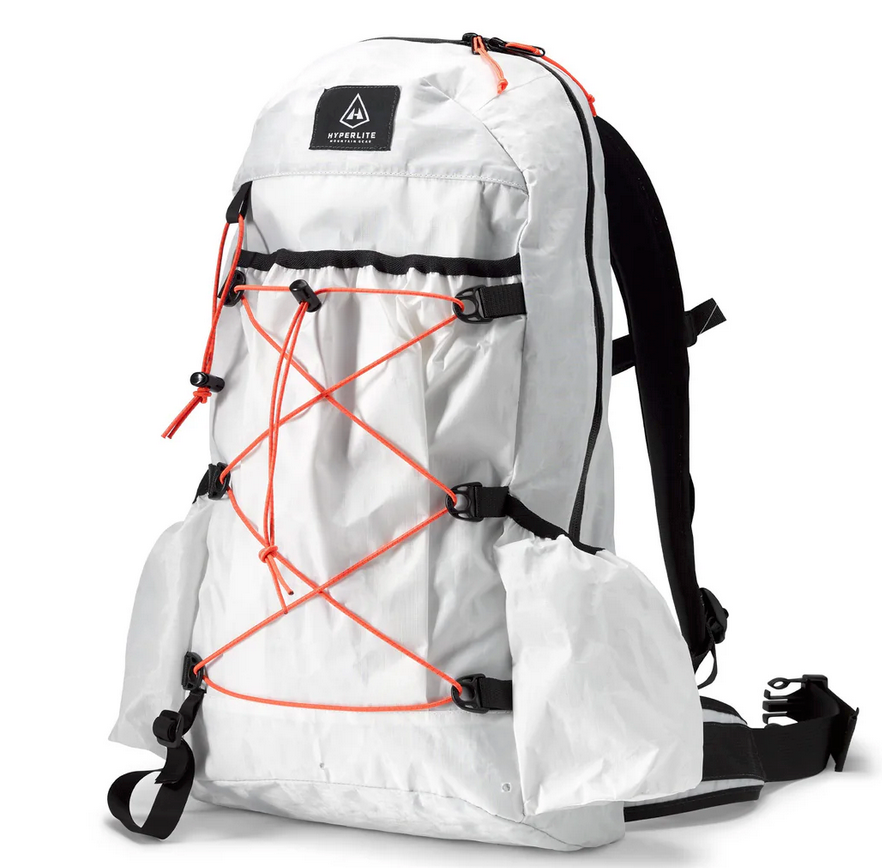 our 2026 overall pick for best daypack of the year stock photo