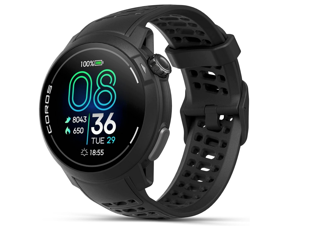 COROS PACE Pro GPS Sport Watch stock photo for a last minute amazon prime Christmas gift