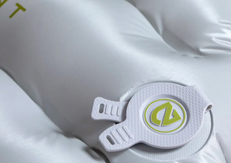 the nemo tensor elite ultralight sleeping pad valve for best gear in 2025