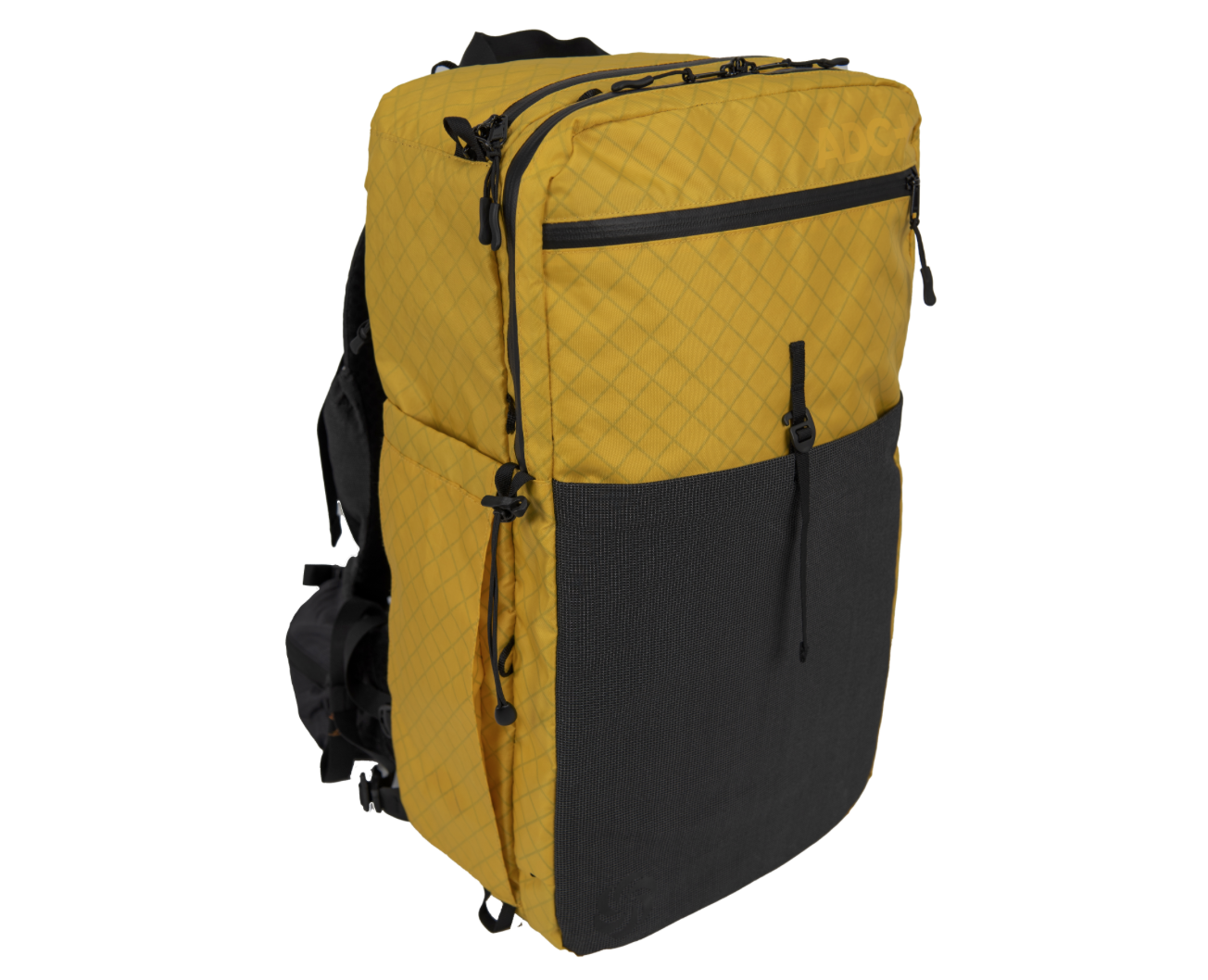 stock photo of the ADC Travel Pack by six moon designs