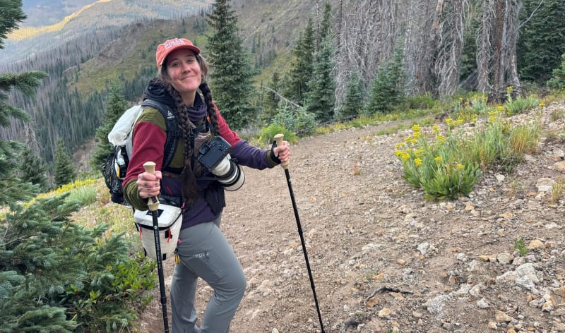 Gear Review: Women's Tiburon Pants by KUIU