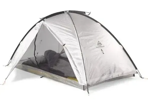 Hyperlite Mountain Gear CrossPeak 2 ultralight two-person backpacking shelter