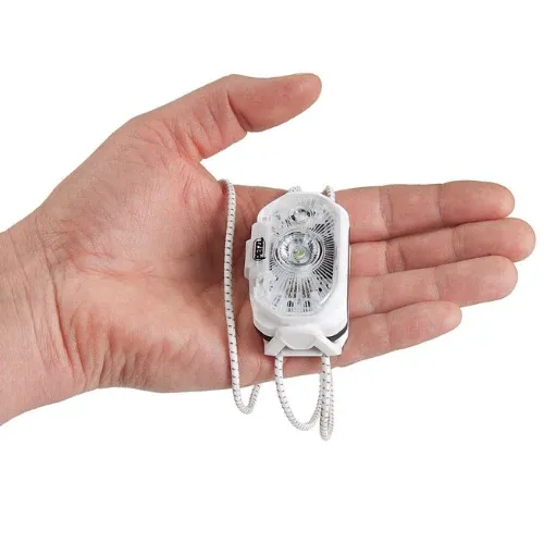 Petzl SWIFT LT headlamp lightweight rechargeable headlamp for hiking and backpacking