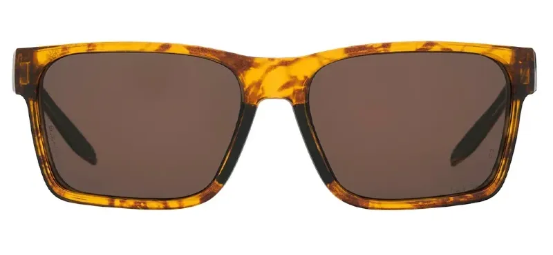 Pit Viper Revlock sunglasses with oversized shield-style lenses and a lightweight performance frame.