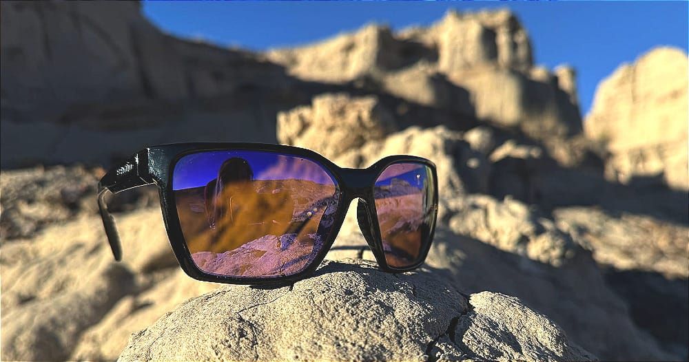 Gear Review: Eldora Sunglasses By Bajio