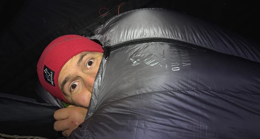 Gear Review: Summit 0° Ultralight Sleeping Bag By Outdoor Vitals