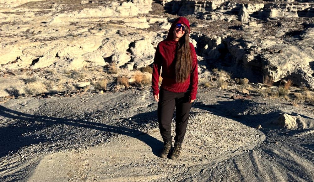 Gear Review: Patagonia Nano-Air Light Bottoms