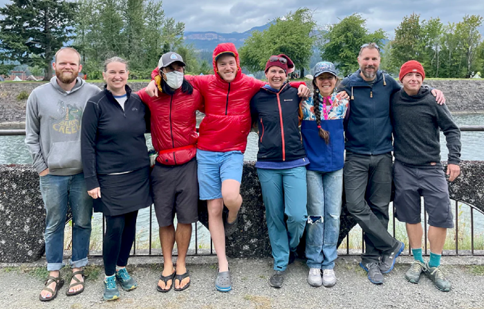 Garage Grown Gear: Our Favorite Online Cottage Gear Shop