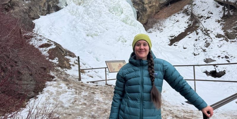 Gear Review: Eos Down Jacket By Feathered Friends